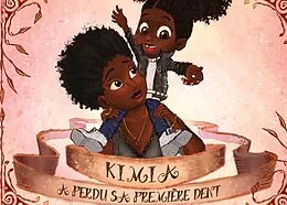 E-Book (epub) Kimia a perdu sa première dent von Gloria Ebatha