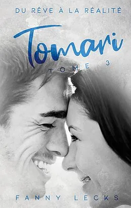E-Book (epub) Tomari tome 3 von Fanny Lecks