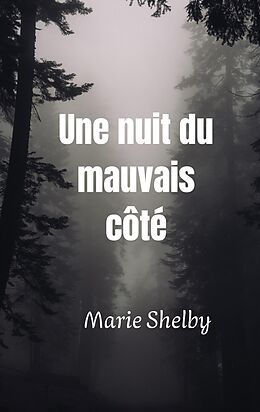 eBook (epub) Une nuit du mauvais côté de Marie Shelby