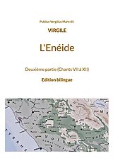 eBook (epub) L'Enéide de Publius Vergilius Maro Dit Virgile