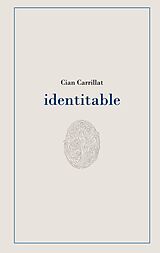 eBook (epub) identitable de Cian Carrillat