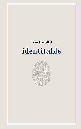 eBook (epub) identitable de Cian Carrillat