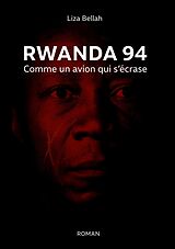E-Book (epub) Rwanda 94 von Liza Bellah