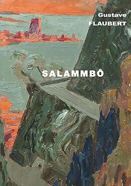 eBook (epub) Salammbô de Gustave Flaubert