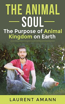E-Book (epub) The animal soul von Laurent Amann