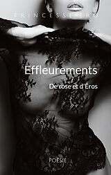 eBook (epub) Effleurements de Princesse Ero