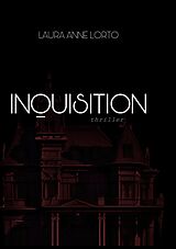E-Book (epub) Inquisition von Laura Anne Lorto