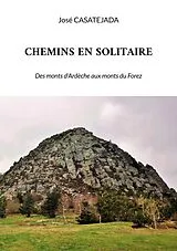 E-Book (epub) Chemins en solitaire von José Casatejada