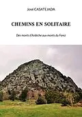 E-Book (epub) Chemins en solitaire von José Casatejada