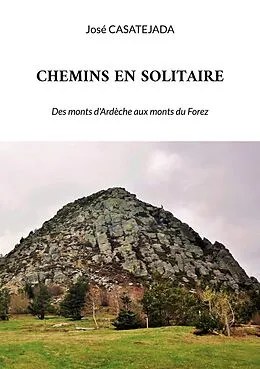 E-Book (epub) Chemins en solitaire von José Casatejada