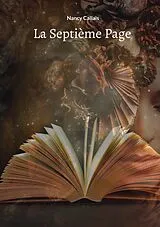 E-Book (epub) La septieme page von Nancy Callais