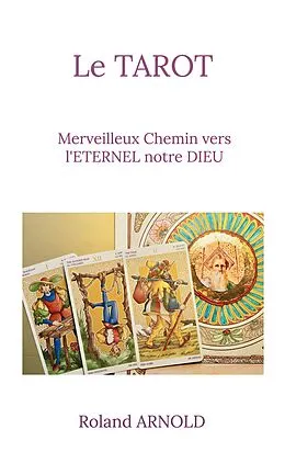 E-Book (epub) Le tarot von Roland Arnold