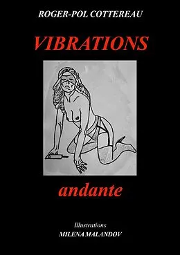 E-Book (epub) VIBRATIONS andante von Roger-Pol Cottereau