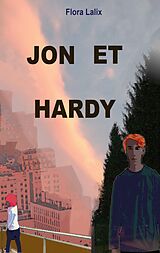 eBook (epub) Jon et Hardy de Flora Lalix