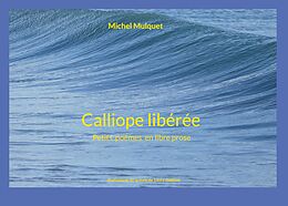 eBook (epub) Calliope libérée de Michel Mulquet
