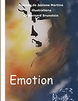 eBook (epub) Emotion de Bernard Brunstein