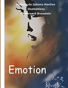 E-Book (epub) Emotion von Bernard Brunstein