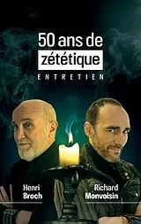 E-Book (epub) 50 ans de zététique von Henri Broch, Richard Monvoisin