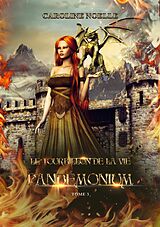 eBook (epub) Le tourbillon de la vie de Caroline Noëlle