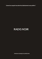 eBook (epub) Radis noir de Minana Kondé Kourouma