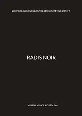 E-Book (epub) Radis noir von Minana Kondé Kourouma