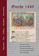 eBook (epub) Guiche 1449 de Laurence Puyoo, Jean-Pierre Robert, Philippe Saint-Arroman