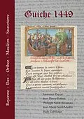 E-Book (epub) Guiche 1449 von Laurence Puyoo, Jean-Pierre Robert, Philippe Saint-Arroman