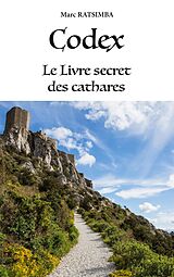 eBook (epub) Codex de Marc Ratsimba