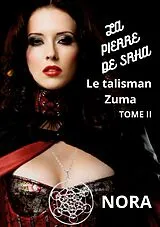 E-Book (epub) La pierre de Srha von Nora Nash