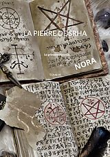 E-Book (epub) La pierre de Srha von Nora Nash