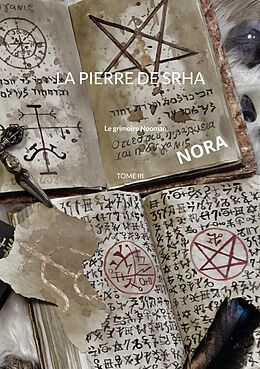 eBook (epub) La pierre de Srha de Nora Nash