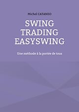 eBook (epub) Swing Trading EasySwing de Michel Cataneo