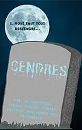 E-Book (epub) Cendres von Jessica Morse, Charlotte Morse, Aubree Matthews