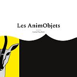 E-Book (pdf) Les AnimObjets von Carine Fiacchetti