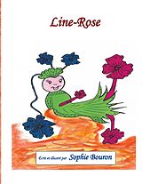 eBook (epub) Line-Rose de Sophie Bouron