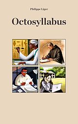 eBook (epub) Octosyllabus de Philippe Liger