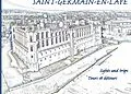 E-Book (epub) Projet SG2 von Philippe Gout