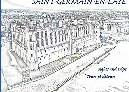 E-Book (epub) Projet SG2 von Philippe Gout
