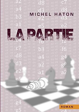 eBook (epub) La Partie de Michel Haton