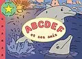 E-Book (epub) ABCDEF et ses amis von Ghamar Ménard