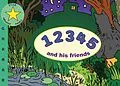 E-Book (epub) 12345 and his friends von Ghamar Ménard