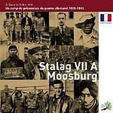 E-Book (epub) Stalag VII A Moosburg von Dominik Reither