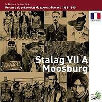 eBook (epub) Stalag VII A Moosburg de Dominik Reither