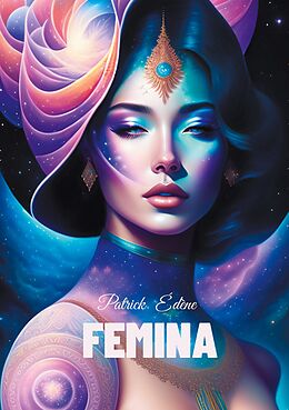 eBook (epub) FEMINA de Patrick Edène