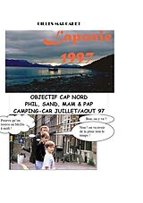 E-Book (epub) Laponie 97 von Gilles Marcadet