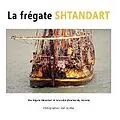 E-Book (epub) La frégate Shtandart von Joel Douillet