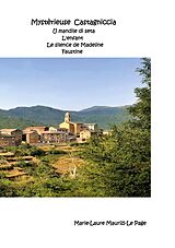 eBook (epub) Mystérieuse Castagniccia de Marie-Laure Maurizi-Le Page