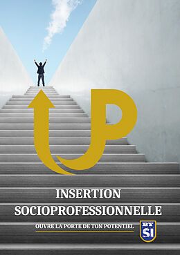 eBook (epub) Insertion socioprofessionnelle de Yannick Buttignol