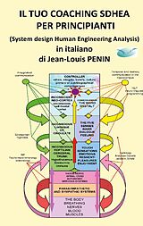 eBook (epub) IL TUO COACHING SDHEA PER PRINCIPIANTI de Jean-Louis Penin