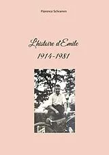 E-Book (epub) L'histoire d'Emile von Florence Schramm